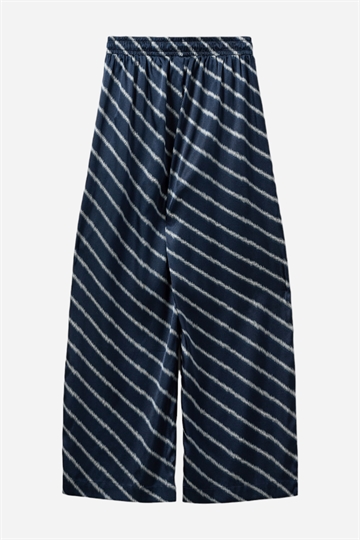 Sofie Schnoor Trousers - Navy Blue